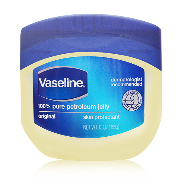 美國 Vaseline 凡士林(368g/13oz)