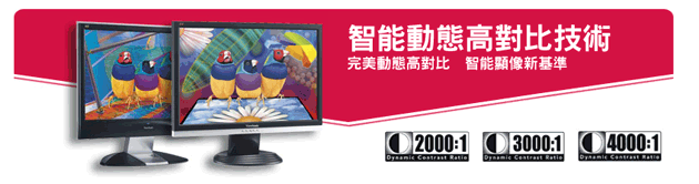 ViewSonic TD2220 22型 觸控電腦螢幕