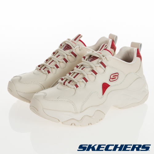 SKECHERS (男) 休閒系列DLITES 3.0-666080NTRD