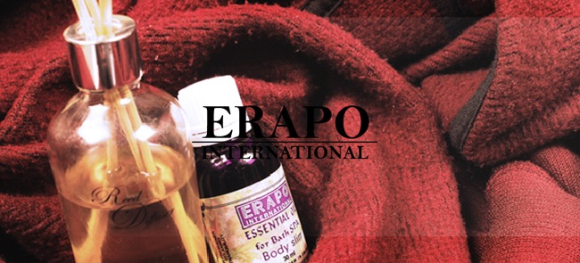 ERAPO 依柏精油世界 第二代水竹精油- 鬱金香 ( 100ml )