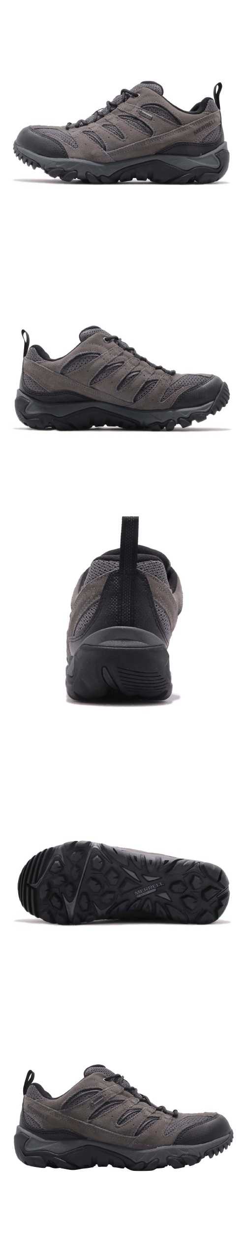 Merrell 戶外鞋 White Pine Vent 男鞋