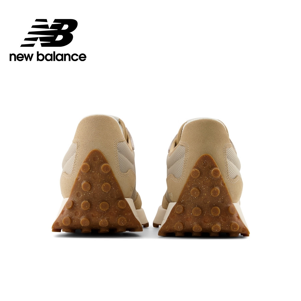 [New Balance]復古鞋_中性_奶茶色_MS327RE-D楦| 休閒鞋| Yahoo