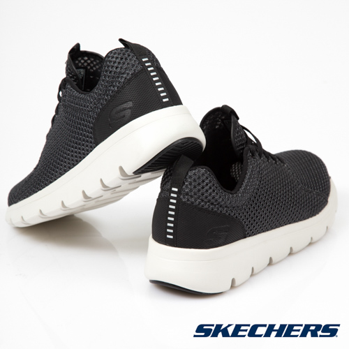 SKECHERS (男) 運動系列 MARAUDER - 52832BKW