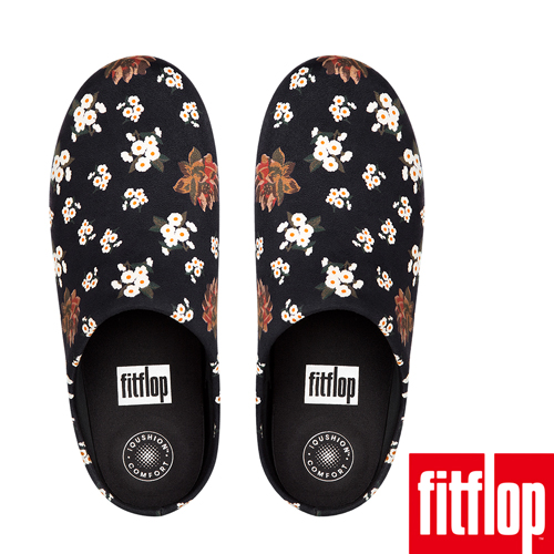 FitFlop CHRISSIE 懶人鞋黑色