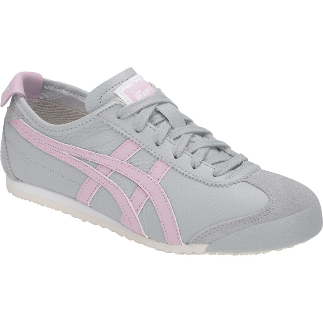 Onitsuka Tiger MEXICO 66 女休閒鞋1182A038灰