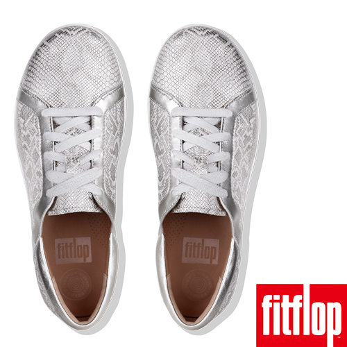 FitFlop F-SPORTY-白色