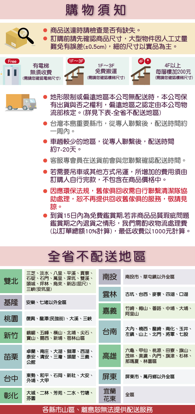 D&T 德泰傢俱 馬可恩工業生活5尺餐櫃 - 150.3*40.2*82