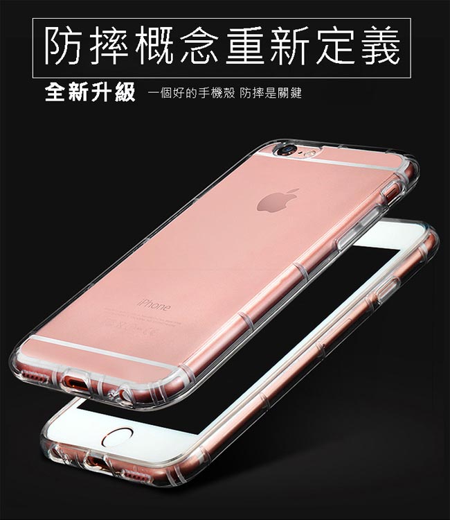 【SHOWHAN】HUAWEI Y6 Pro (2019) 氣墊防摔抗震空壓殼