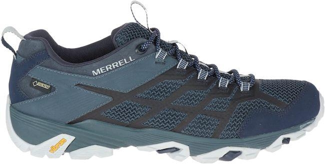 【MERRELL】FST山之王者登山鞋(ML77453)