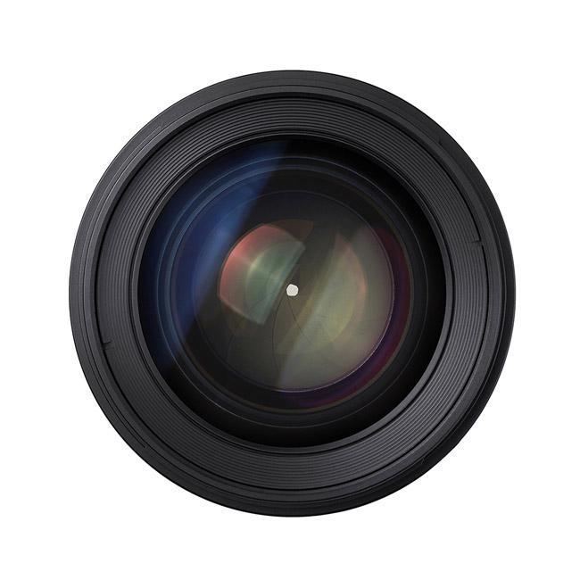 SAMYANG AF 50mm F1.4 FE For Sony 自動對焦鏡頭(公司貨)