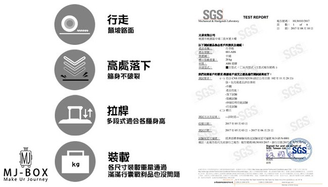 Gate9 足球系列經典二件組28吋20吋 輕硬殼旅行箱行李箱-黑色