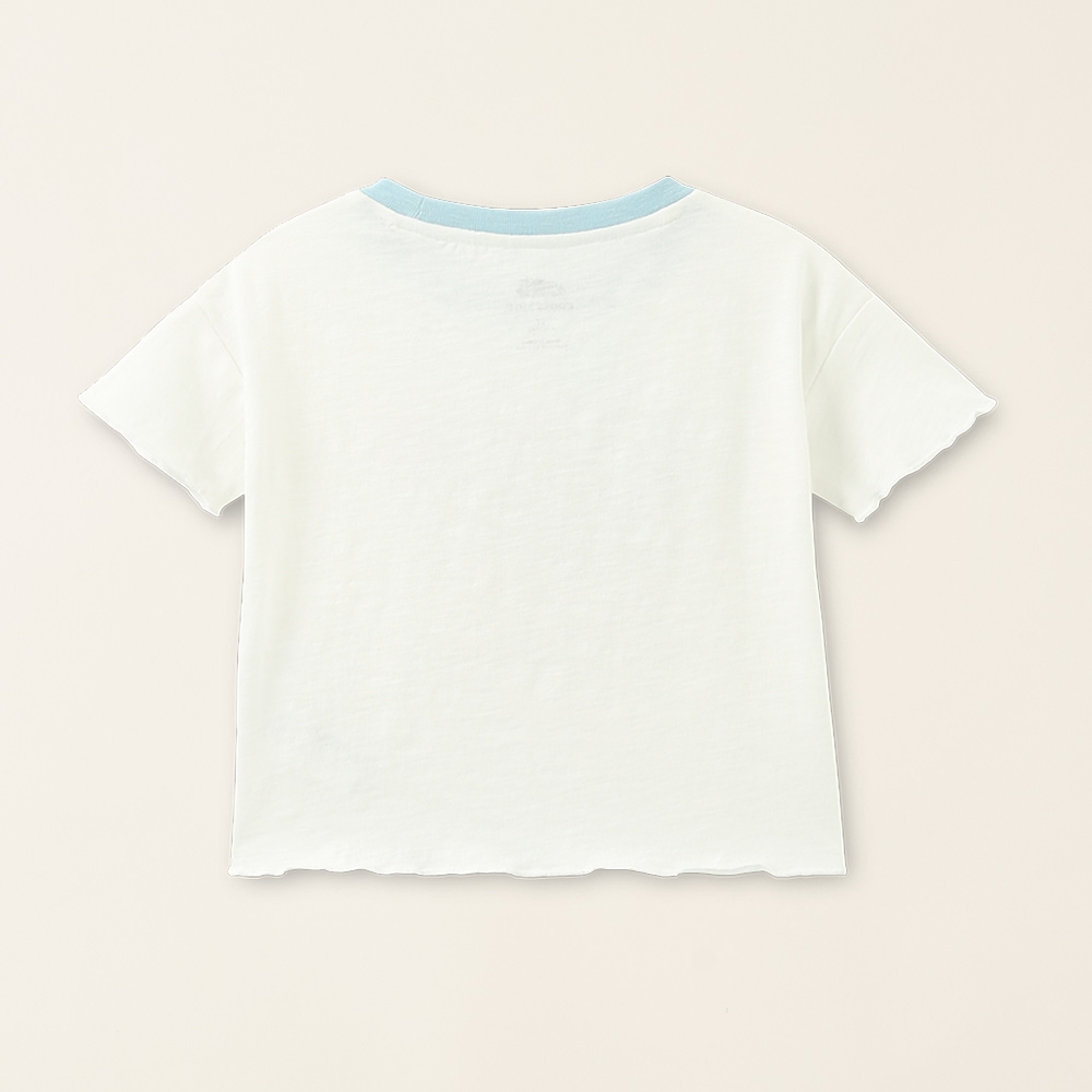 線上選購Hollister Heritage Baby Tee