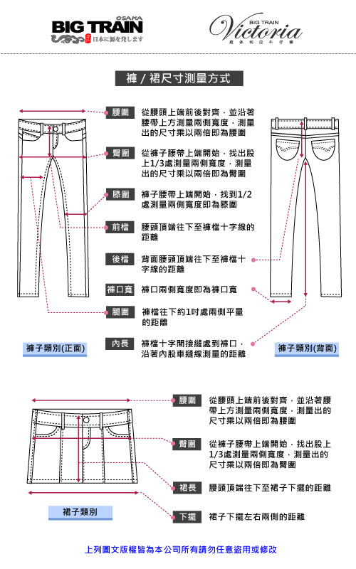 Victoria 割破中腰包臀及膝裙-女-卡其