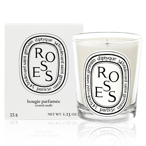 Diptyque è¶…è¿·ä½ é¦™æ°›è Ÿç‡­ çŽ«ç'°35g Diptyque Yahooå¥‡æ'©è³¼ç‰©ä¸­å¿ƒ