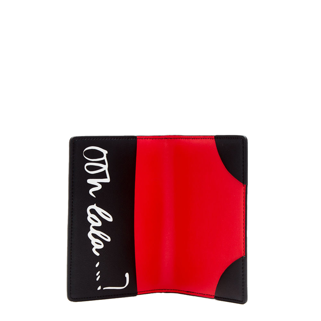 LULU GUINNESS OOH LULU 旅行組