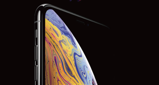 [無卡分期12期]Apple iPhone Xs Max 512G 6.5吋智慧型手機