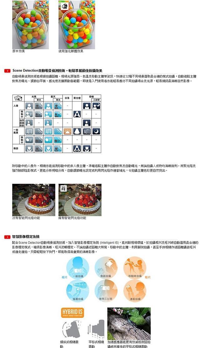 Canon IXUS 285 HS (公司貨)