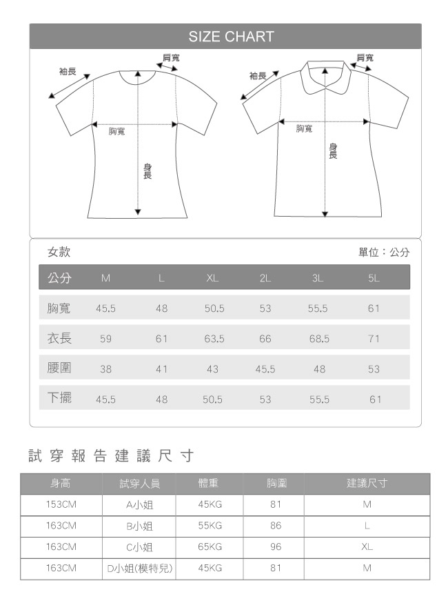 【遊遍天下】MIT女款吸濕排汗抗UV機能POLO衫S10033暗紫