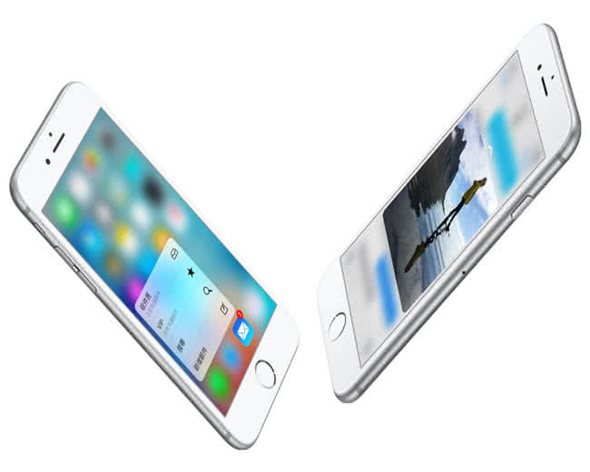 Apple iPhone 6s 32G 4.7吋智慧型手機 (2018版)