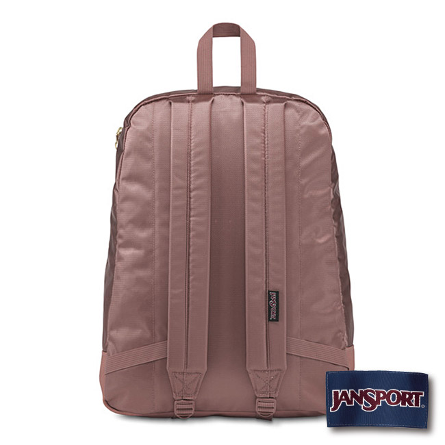 JANSPORT SUPER FX系列後背包 -摩卡