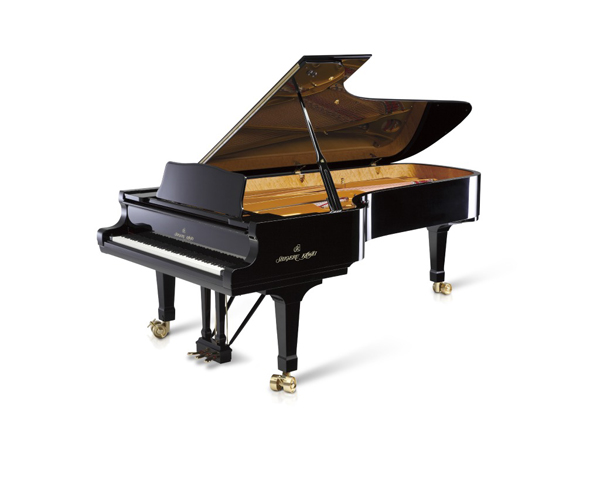 [無卡分期-12期]CASIO卡西歐原廠Grand Hybrid類平台鋼琴GP-500