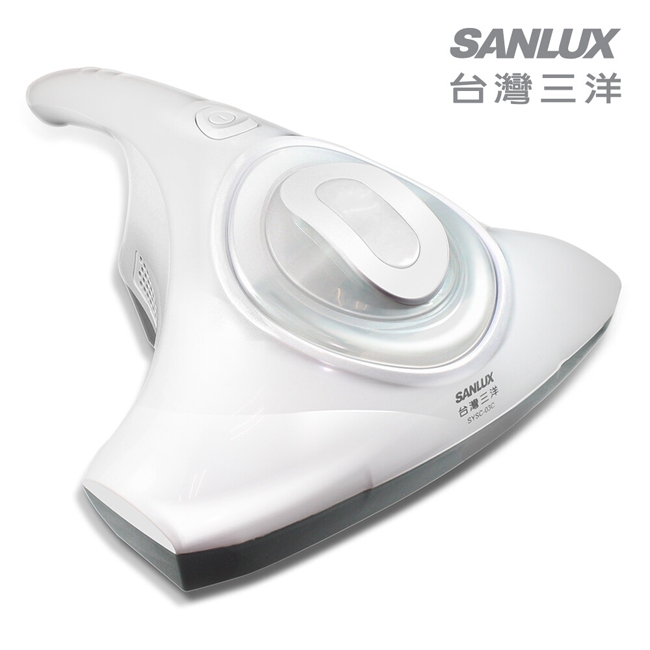 SANLUX 台灣三洋塵螨吸塵器 SYSC-03