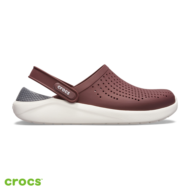 Crocs 卡駱馳 (中性鞋) LiteRide克駱格 204592-616