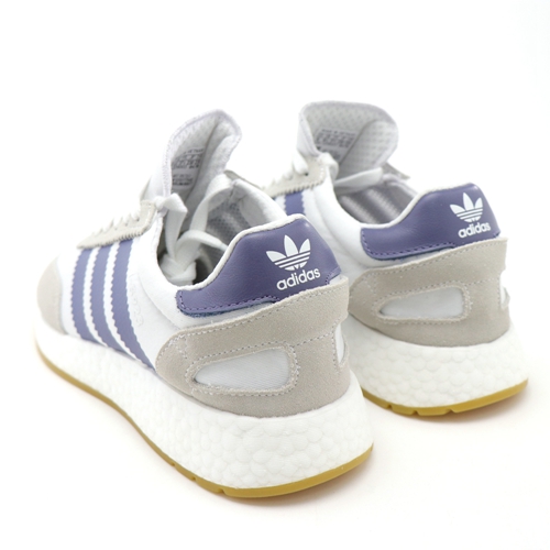 ADIDAS I 5923 W 女休閒鞋 D97351 米白