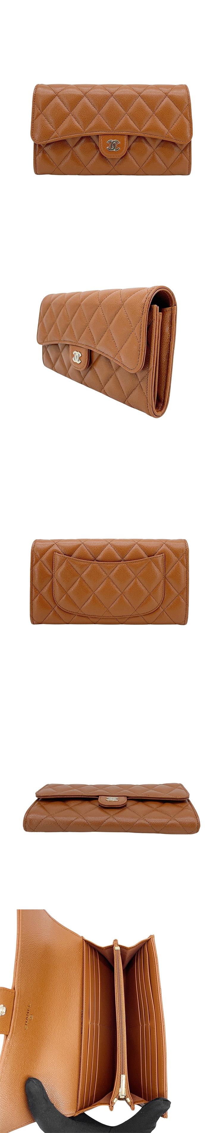 ขายแล้วค่ะ Louis Vuitton Damier Caissa Clutch 2016