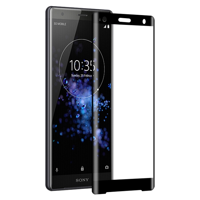 杋物閤ASUS ZenFone4 Ze554KL保護貼-精緻滿版玻璃貼