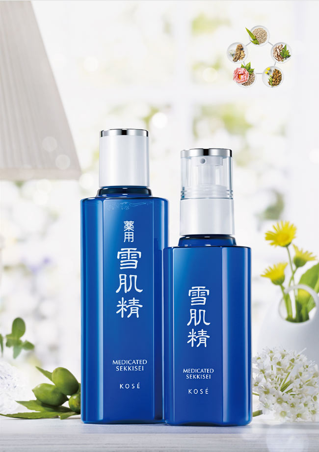 KOSE 藥用雪肌精 200ml