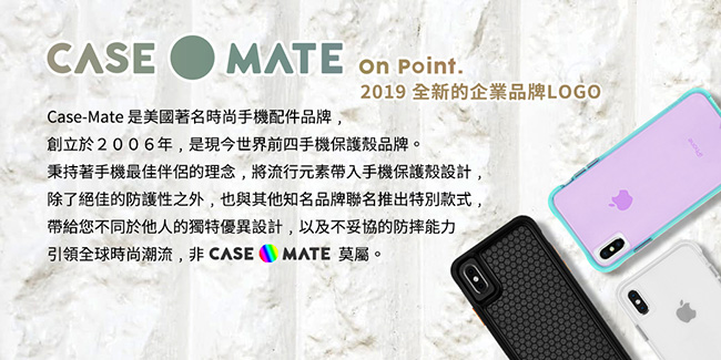 美國CASE●MATE x Kodak聯名款 AppleWatch 38/40mm錶帶-藍