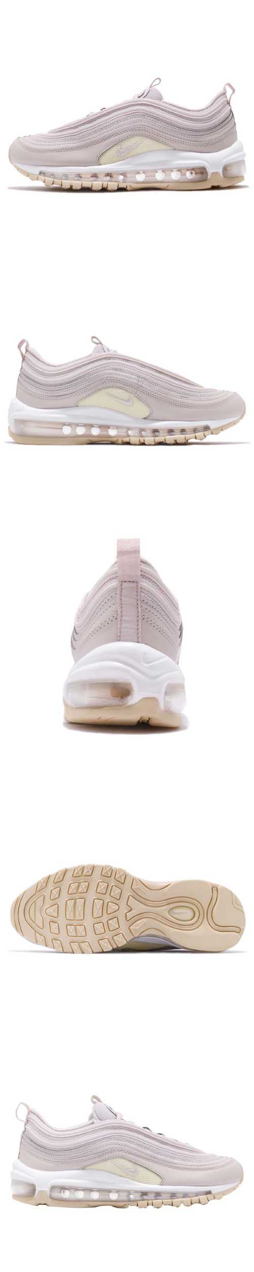 Nike 休閒鞋 Air Max 97運動 女鞋