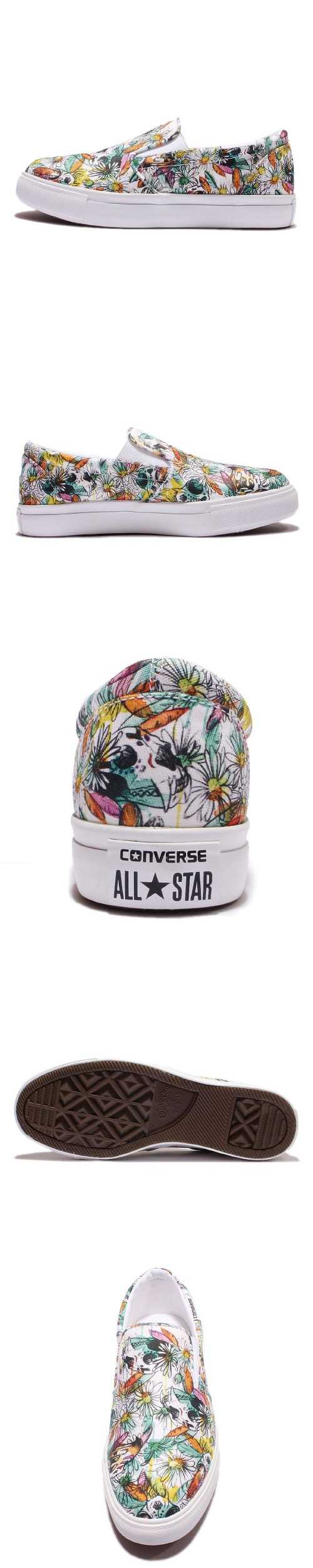 Converse All Star 休閒 女鞋