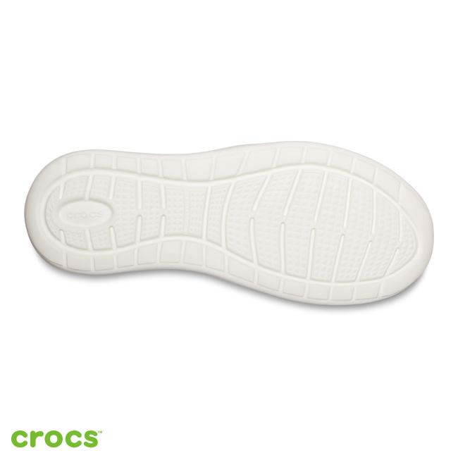 Crocs 卡駱馳 (女鞋) LiteRide便鞋 205727-066