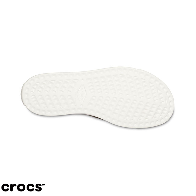 Crocs 卡駱馳 (男鞋) 都會街頭洛卡便鞋202363-3Q7