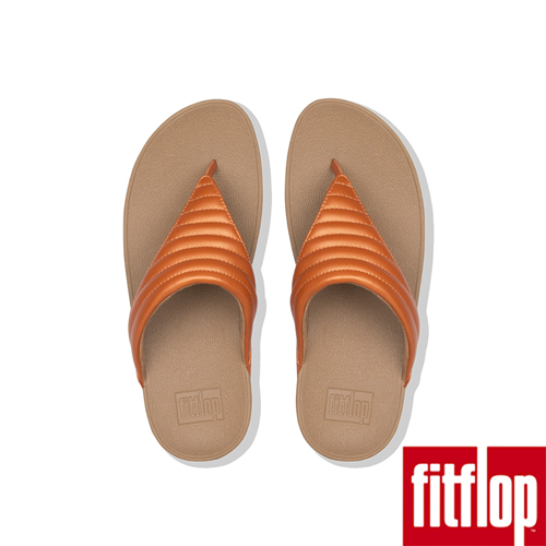 FitFlop LOTTIE-橙色