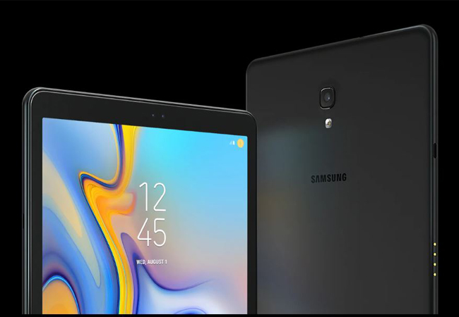 【福利品】Samsung Galaxy Tab A T595 LTE (3G/32G)