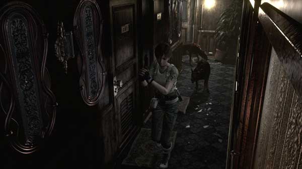 惡靈古堡 起源精選輯 Resident Evil Origins-PS4 中英日文美版