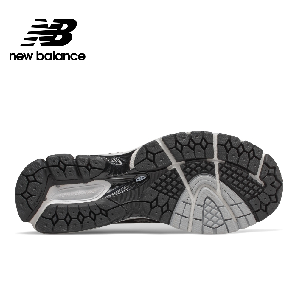 New Balance]復古運動鞋_中性_白黑銀_ML860XD-D楦| 休閒鞋| Yahoo奇摩