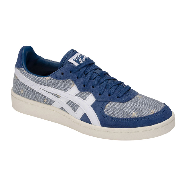 Onitsuka Tiger GSM 女休閒鞋1182A030-400