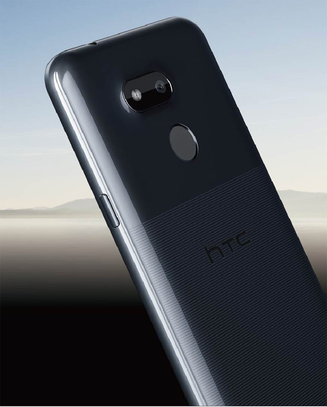 HTC Desire 12s (3G/32G) 5.7吋美拍達人機