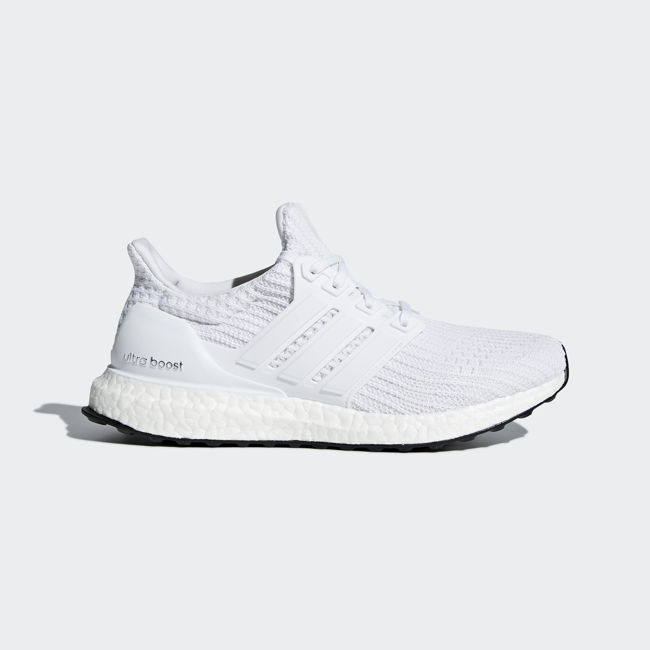 adidas ULTRABOOST 跑鞋 女 BB6308