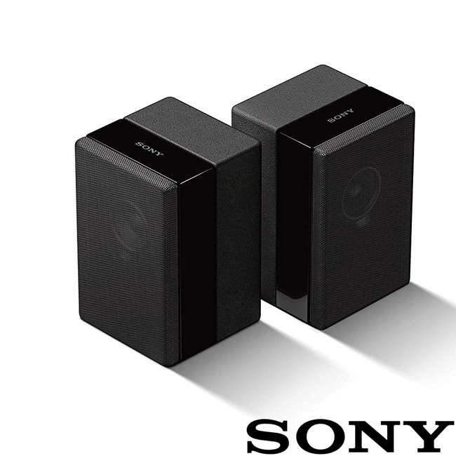 SONY 3.1聲道 輕巧單件式環繞音響Sonudbar (HT-Z9F+SA-Z9R)