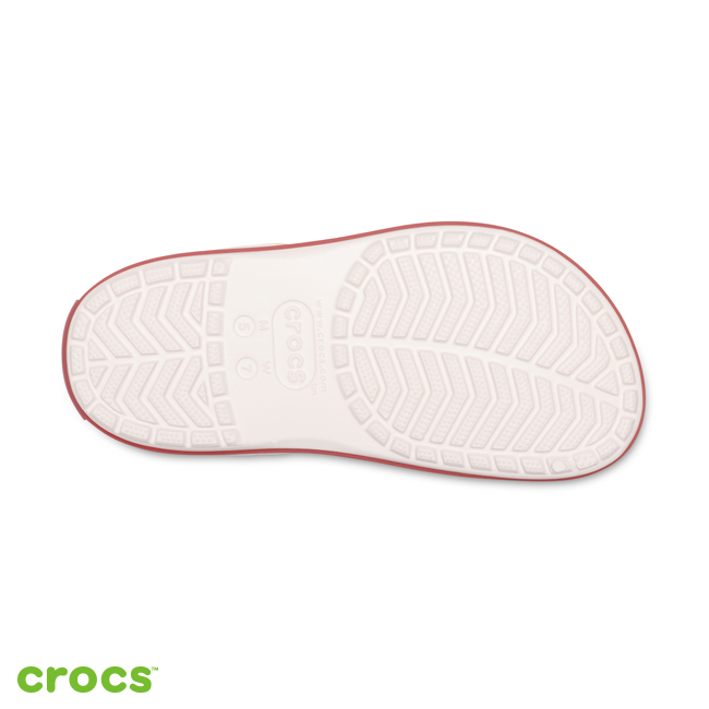 Crocs 卡駱馳 (中性鞋) 厚底卡駱班 205434-6QB