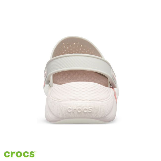 Crocs 卡駱馳 (中性鞋) LiteRide克駱格 205627-115