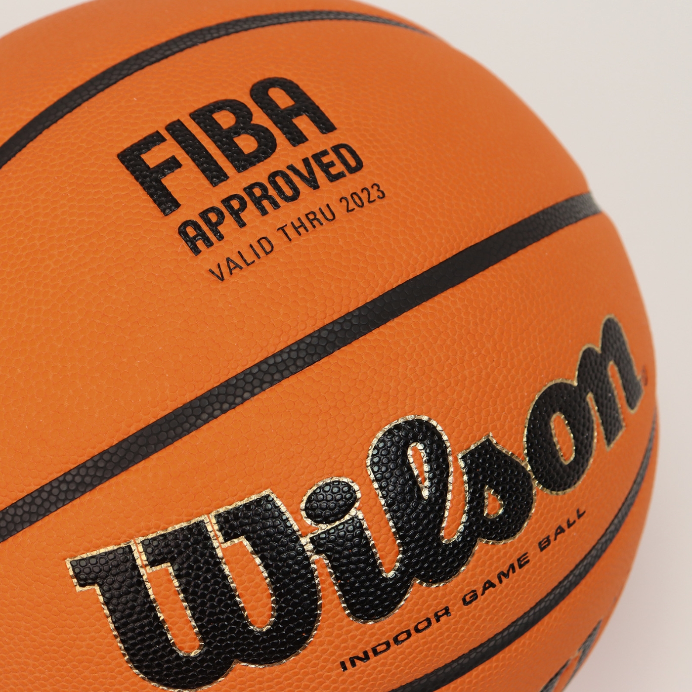 Wilson FIBA EVO NXT 室內球T1聯盟指定用球認證球籃球7號球