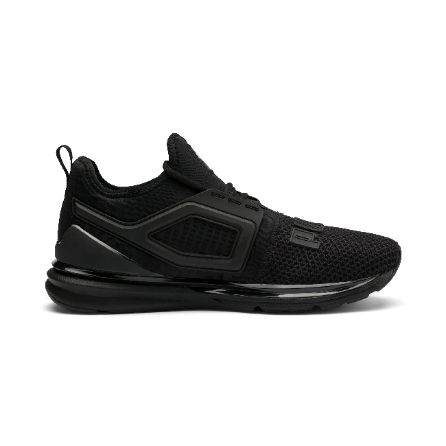 puma ignite limitless noir