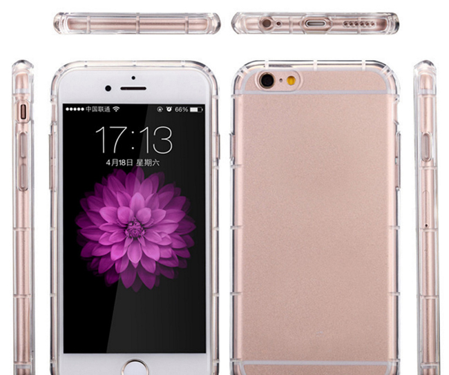 安全氣墊手機殼系列 Samsung Galaxy J8 (2018) (6吋) 防摔殼