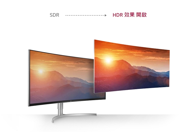 LG 38WK95C 21:9 UltraWide 38型 IPS電競液晶顯示器